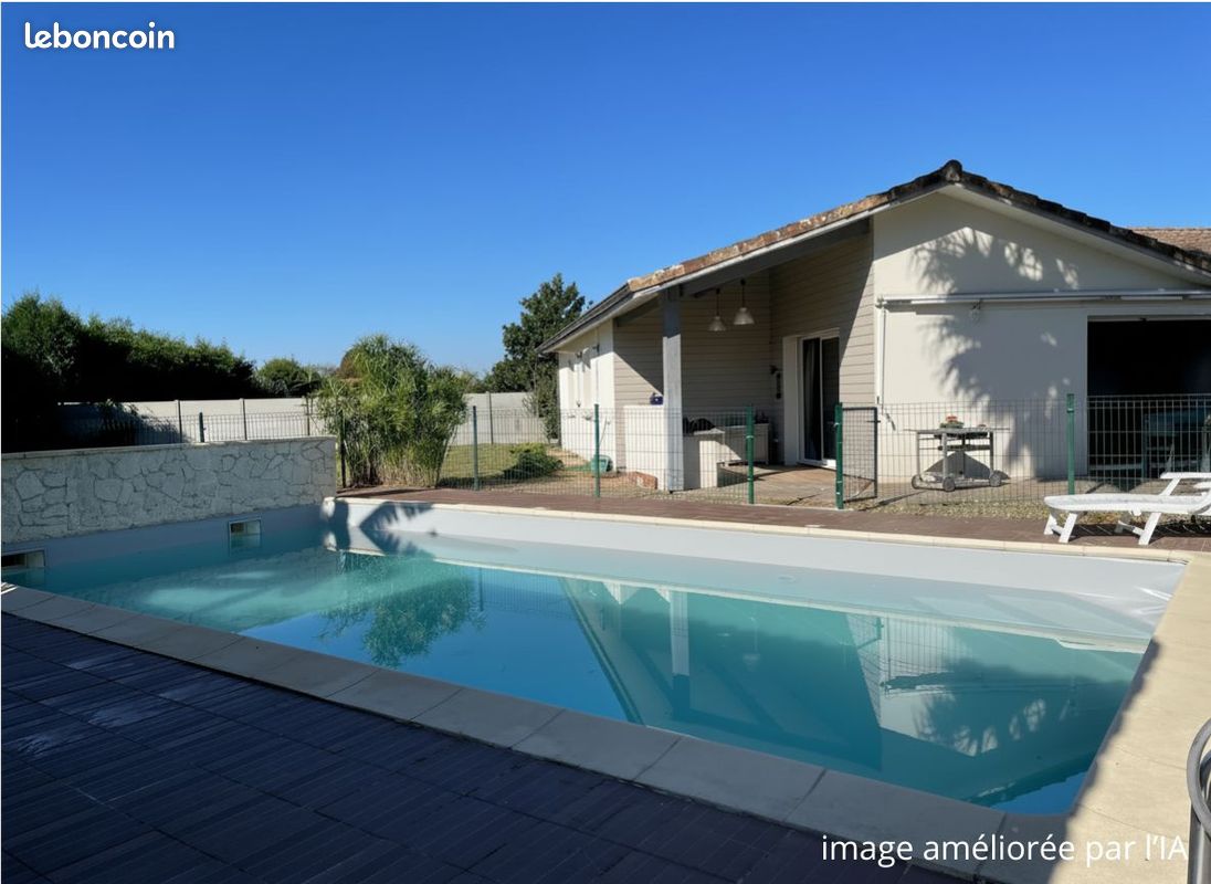Maison 4 pièces 110 m² · à Montfort-en-Chalosse · 110 m² · 279 000 €