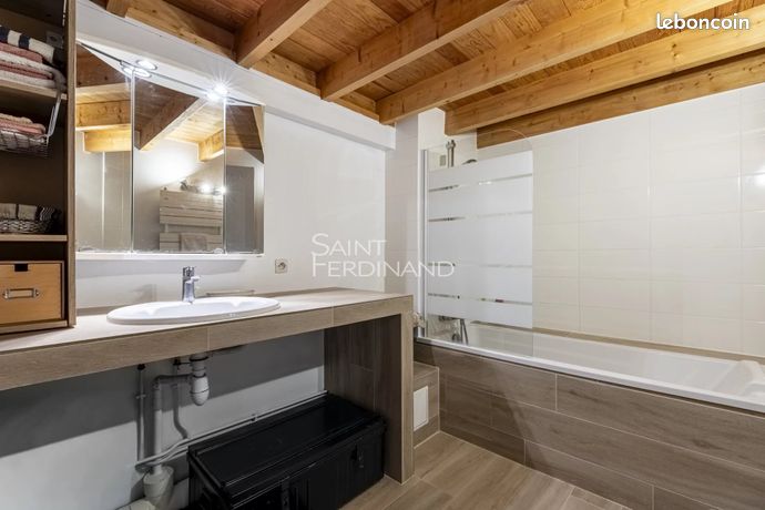 Maison 5 pièces 76 m² — 8