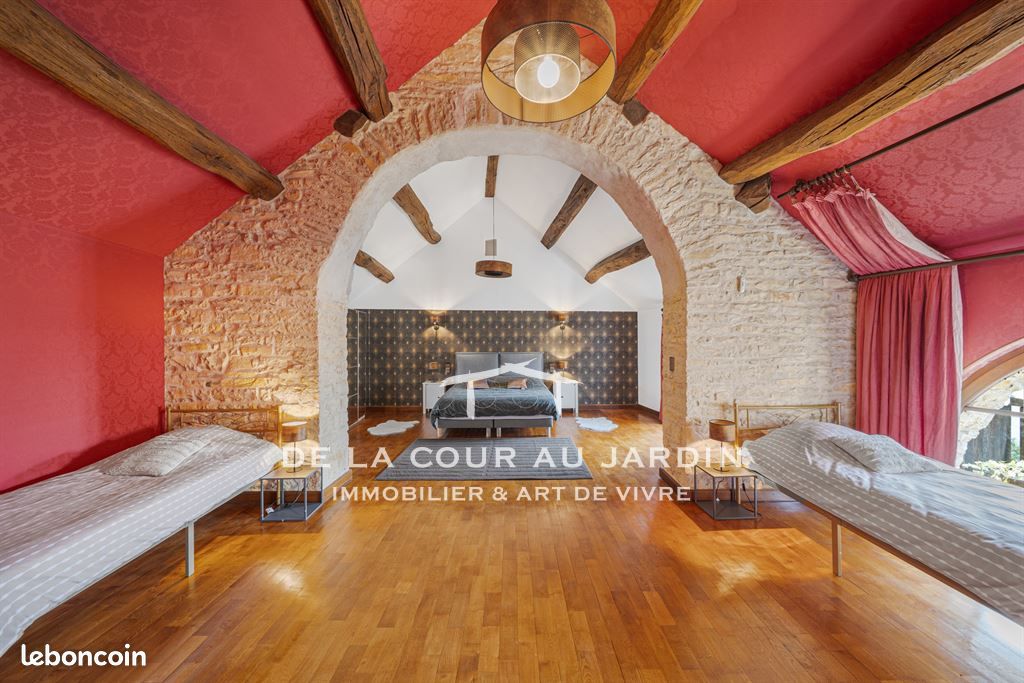 Maison 12 pièces 480 m² (image 10)