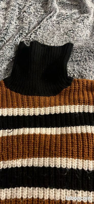 Pull hiver Femme (image 3)
