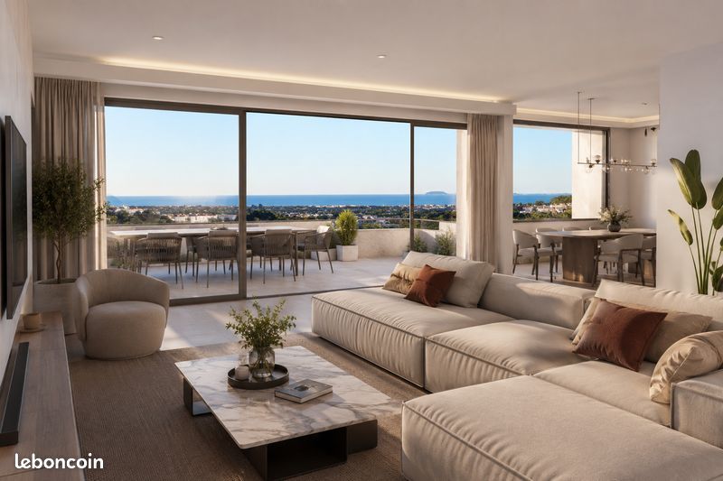 Appartement 3 pièces 65 m² · à Six-Fours-les-Plages · 65 m² · 475 000 €