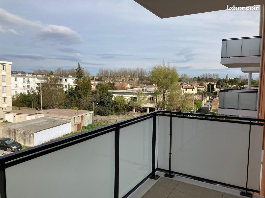 Appartement 2 pièces 40 m² · à Avignon · 40 m² · 620 €/mois