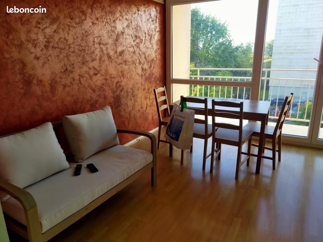 Appartement a louer velizy-villacoublay - 1 pièce(s) - 77 m2 - Surfyn