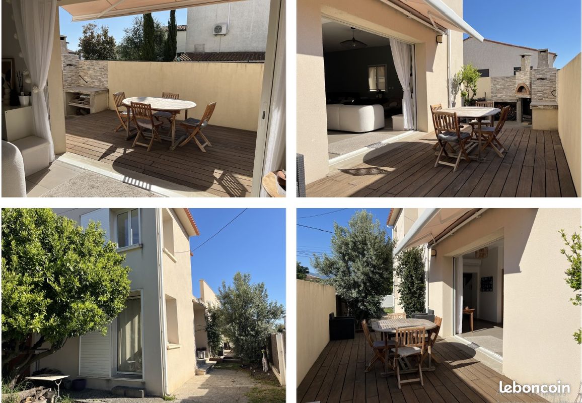 Maison 5 pièces 134 m² · à Palau-Del-Vidre · 134 m² · 349 000 €