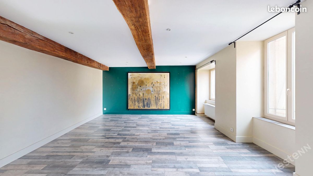 Maison 8 pièces 201 m² · à Couches · 201 m² · 213 900 €