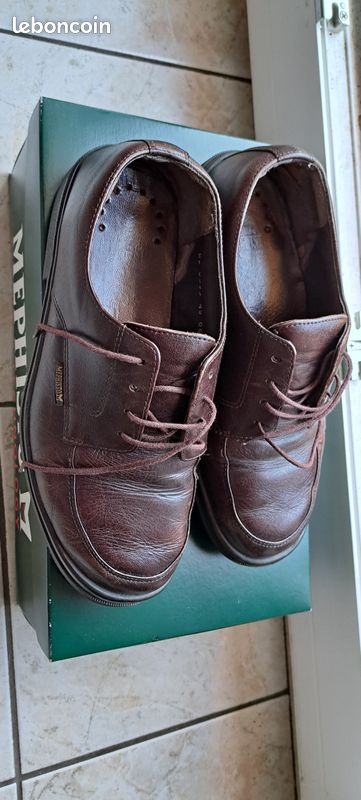 Chaussures MEPHISTO (image 3)