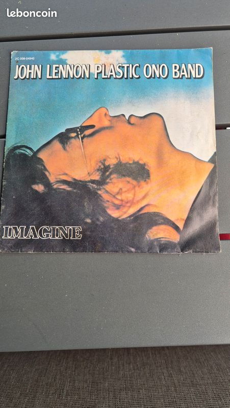 Vinyles toutes époques (image 1)