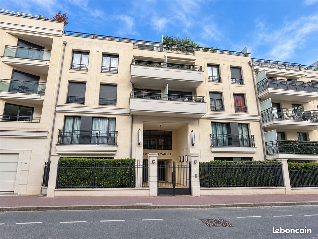 Appartement 3 pièces 68 m² · à Vanves · 68 m² · 495 000 €