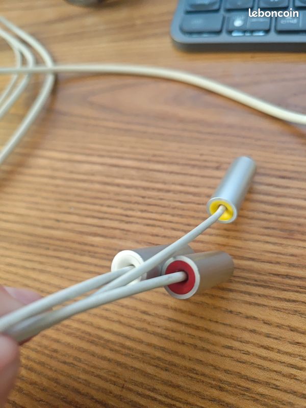 Câble apple (image 5)