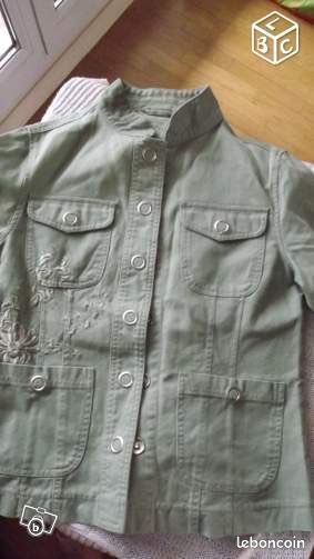 Veste new look neuve (image 1)