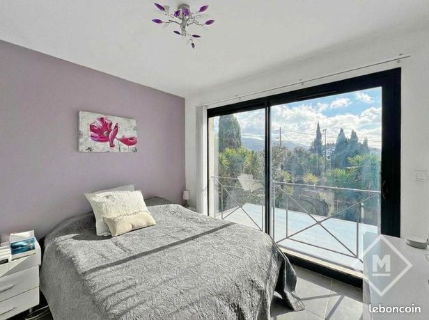 Maison 4 pièces 100 m² — 15