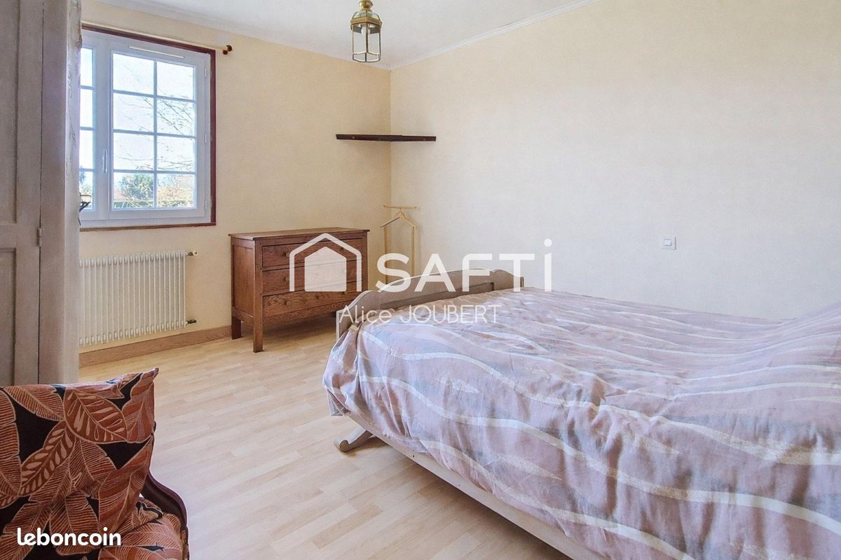 Maison 4 pièces 138 m² (image 6)