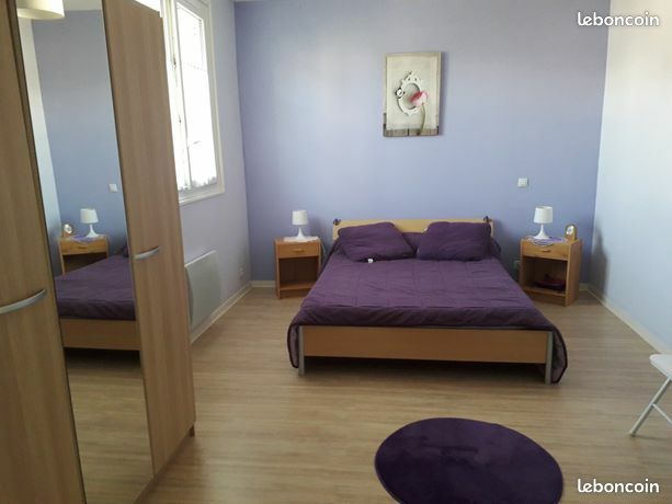Location maison 3 - Guitinières 17500 (image 3)