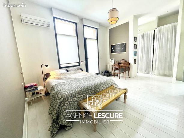 Maison 10 pièces 300 m² — 7