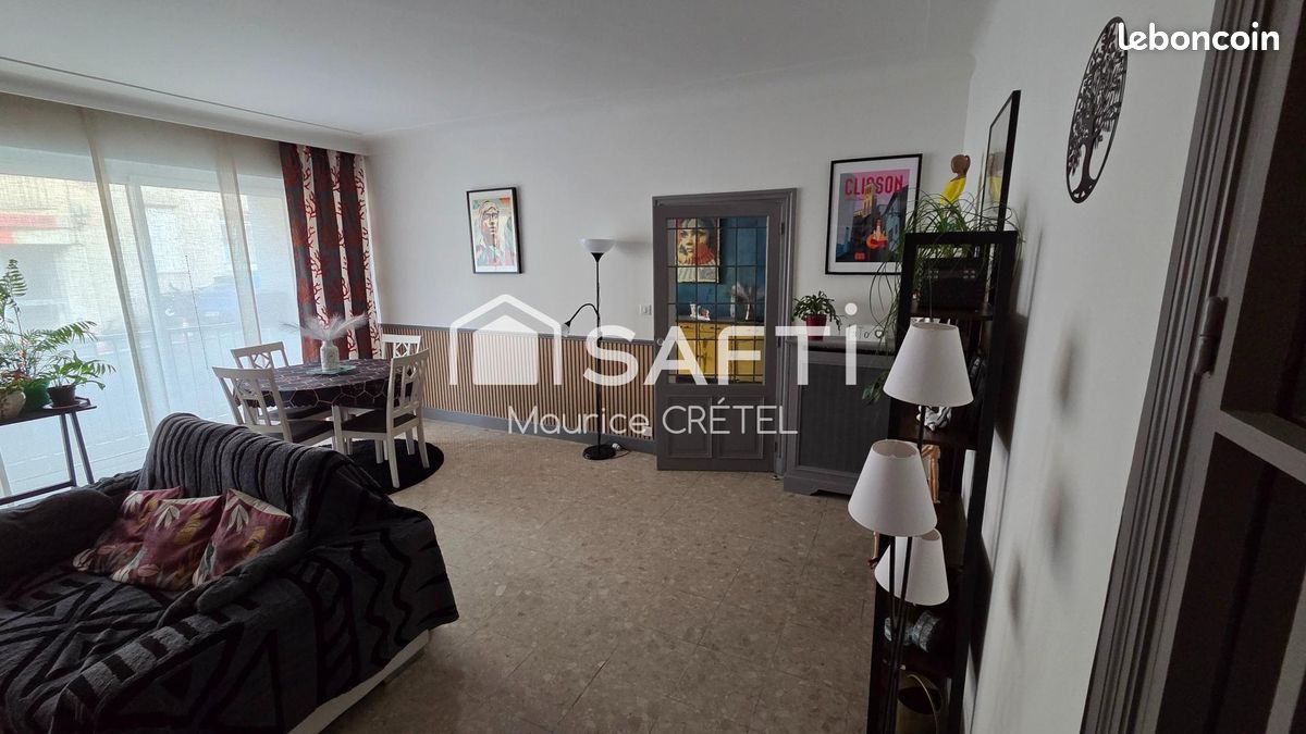 Maison 7 pièces 160 m² · à Saint-Fulgent · 160 m² · 210 000 €