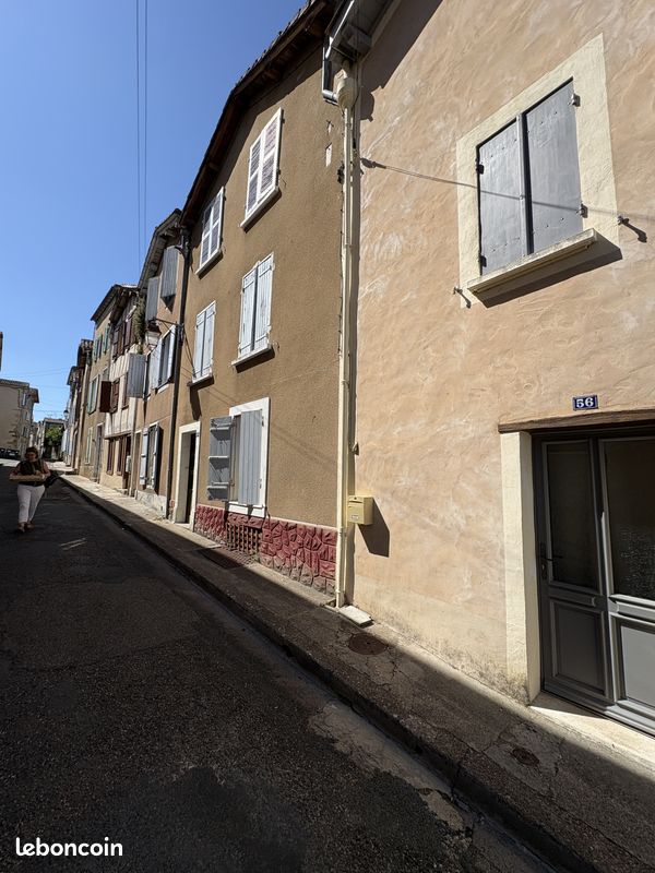 Maison 3 pièces 160 m² · à Bazas · 160 m² · 109 000 €
