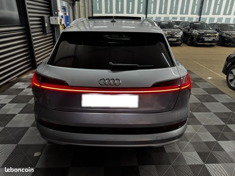 Audi e-tron 50 313ch Avus Extended e-quattro (image 6)