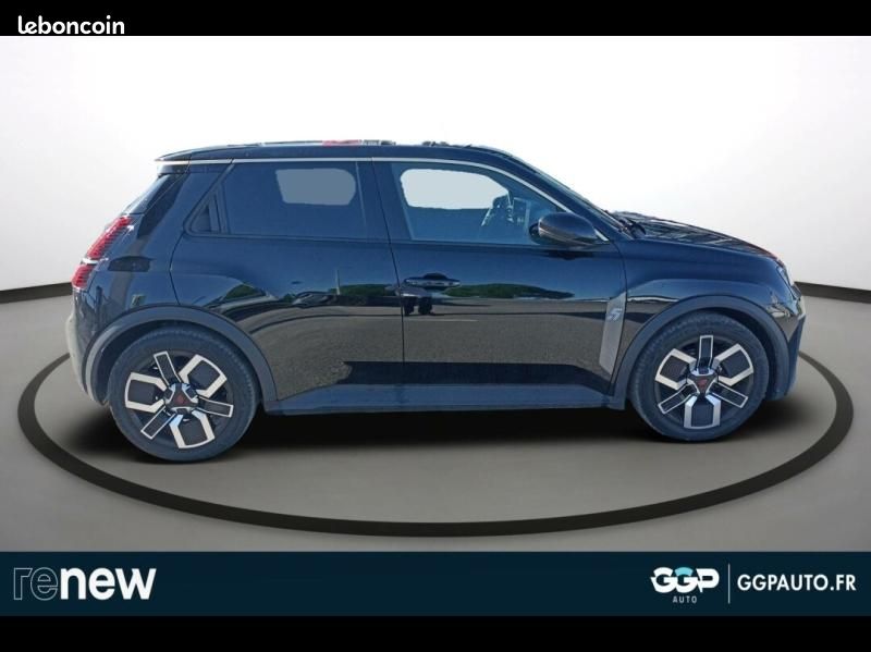 Renault 5 E-Tech Electrique 150ch Techno autonomie confort (image 7)