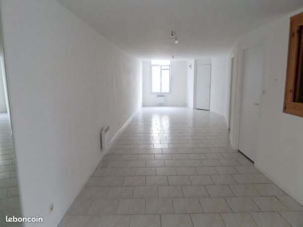Appartement centre ville ARDRES