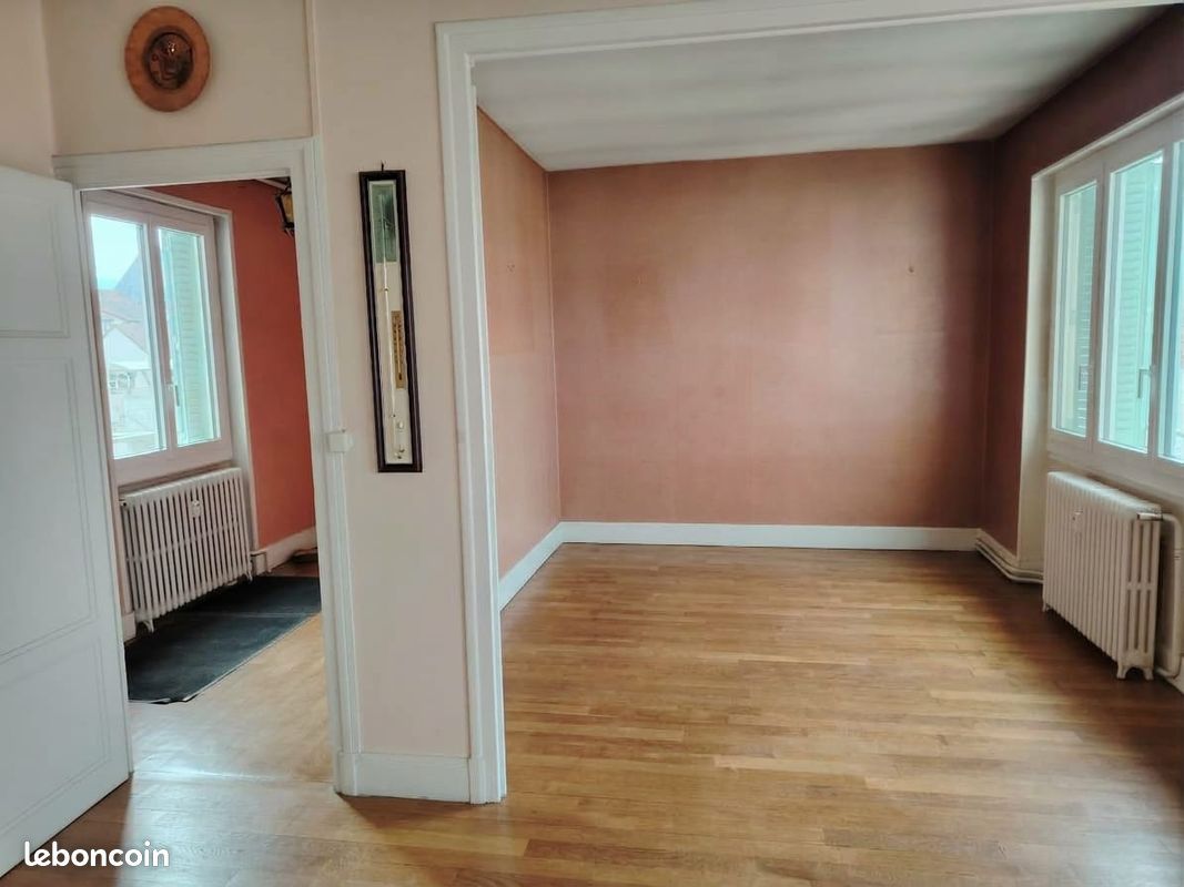 Appartement 4 pièces 90 m² · à Chalon-sur-Saône · 90 m² · 109 000 €