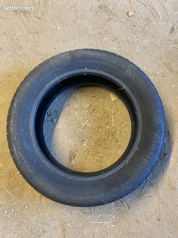 Pneu Continental (image 2)