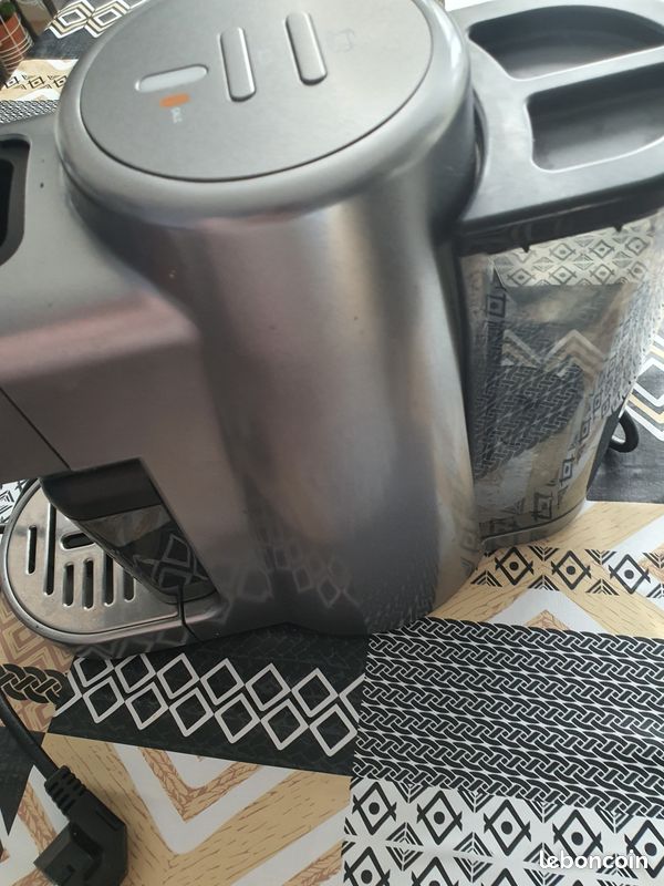 Cafetiere nheo (image 1)