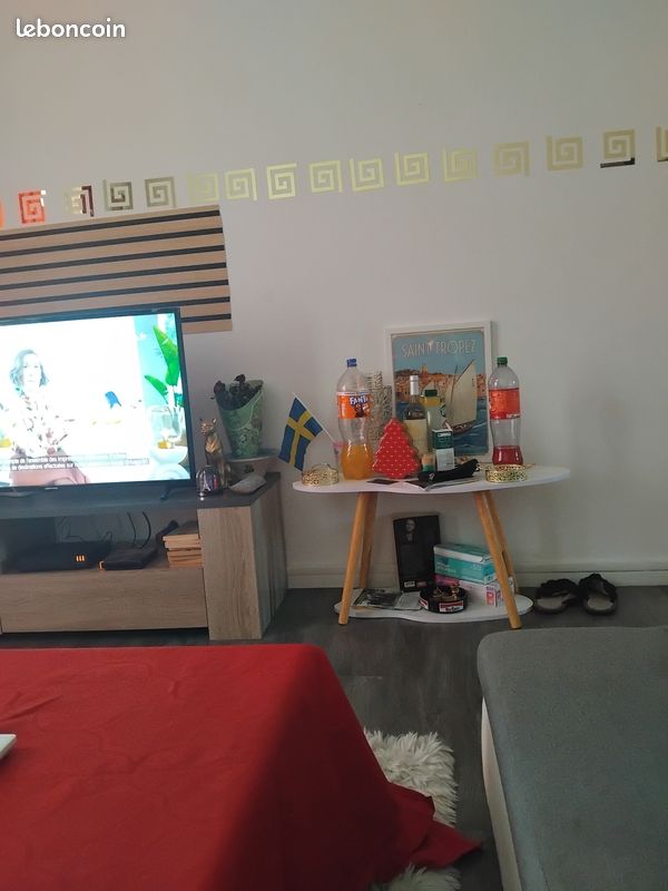 Appartement 3 pièces 47 m² · à Mougins · 47 m² · 950 €/mois