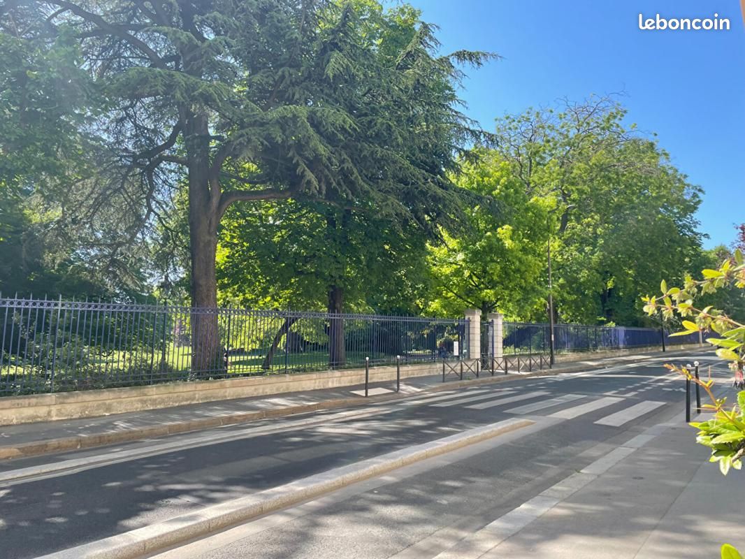 Appartement 2 pièces 47 m² · à Paris · 47 m² · 1 460 €