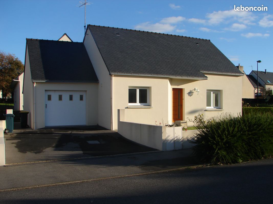 Maison 2 pièces 66 m² · à Quéven · 66 m² · 235 000 €