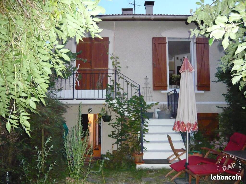 Maison 5 pièces 89 m² · à Sucy-en-Brie · 89 m² · 320 000 €