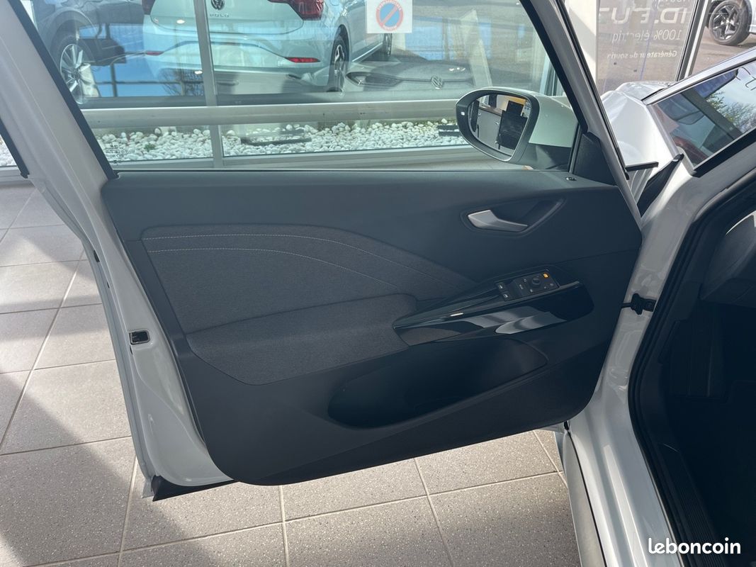 VOLKSWAGEN ID.3 204 ch Pro Life Max (image 21)