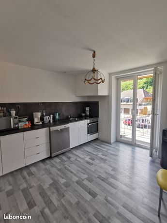 Maison 6 pièces 165 m²