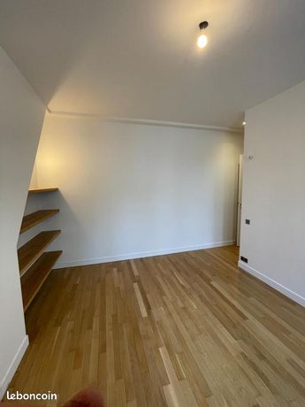 Appartement a louer paris-3e-arrondissement - 1 pièce(s) - 120 m2 - Surfyn