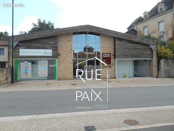 Maison 12 pièces 500 m²