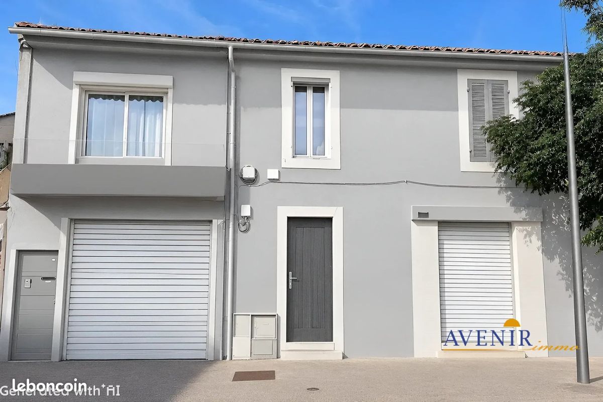 Immeuble Roquefort-la-Bédoule · 495 000 €