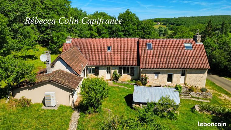 Longère 6 pièces 171 m²