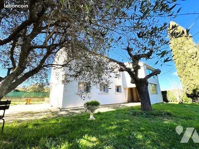 Maison 5 pièces 106 m² · à Fons · 106 m² · 295 000 €