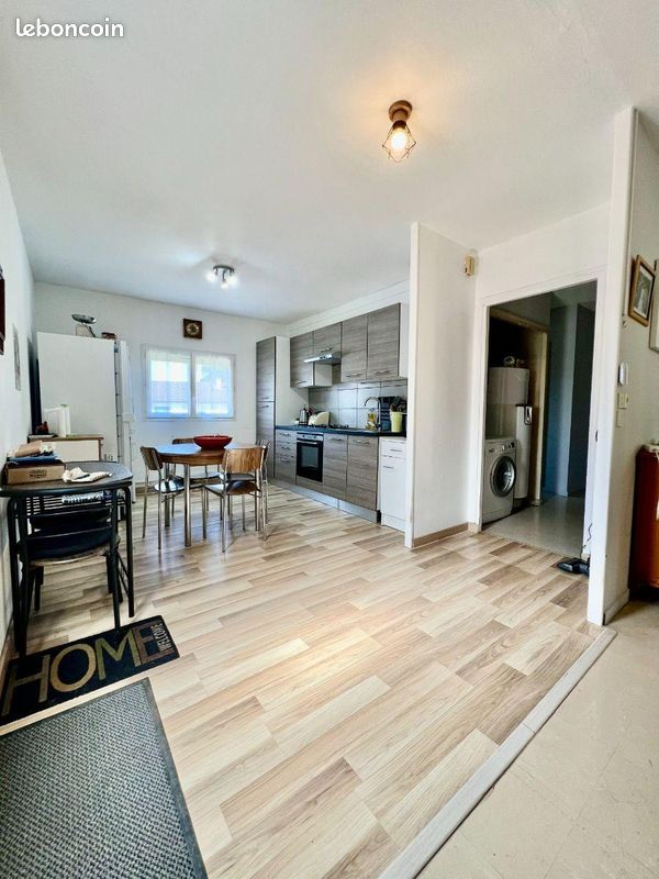 Maison 4 pièces 77 m² · à Écueillé · 77 m² · 80 625 €