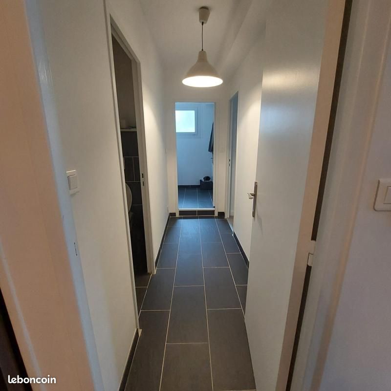 Appartement 2 pièces 59 m² (image 5)