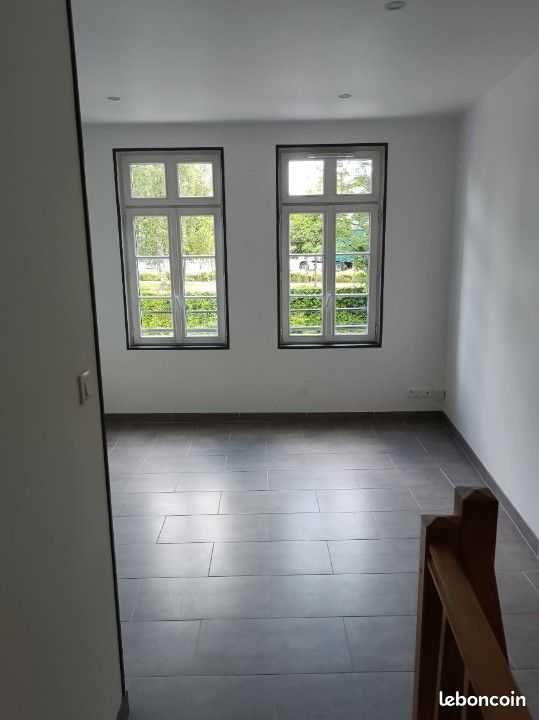 Maison 3 pièces 44 m² · à Amiens · 44 m² · 680 €/mois