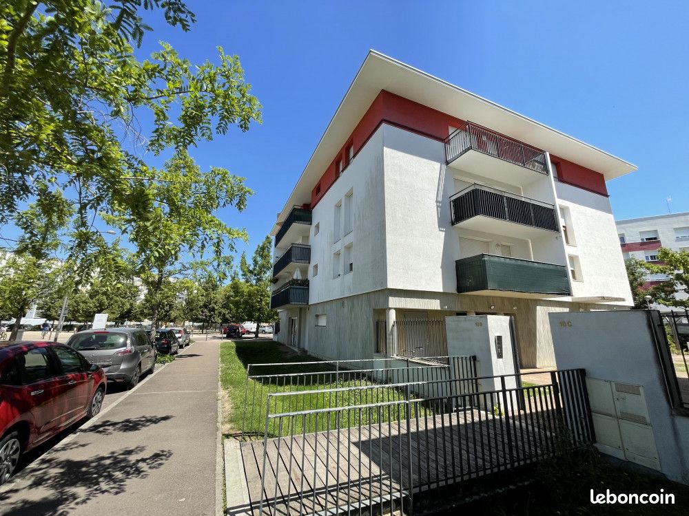 Appartement 3 pièces 72 m² · à Troyes · 72 m² · 551 €/mois
