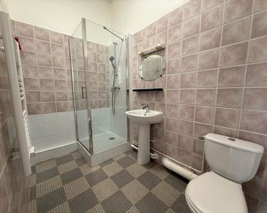 Appartement 294 250 € - 49 m²
