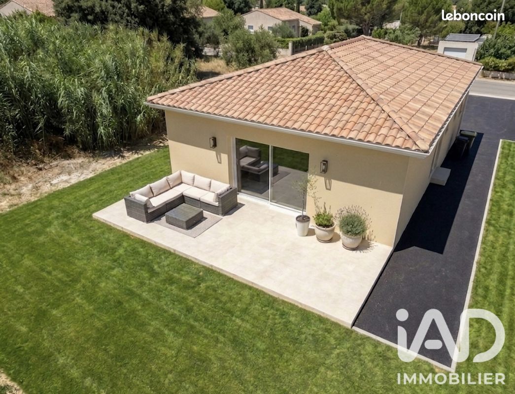 Maison 4 pièces 100 m² · à Langlade · 100 m² · 339 000 €