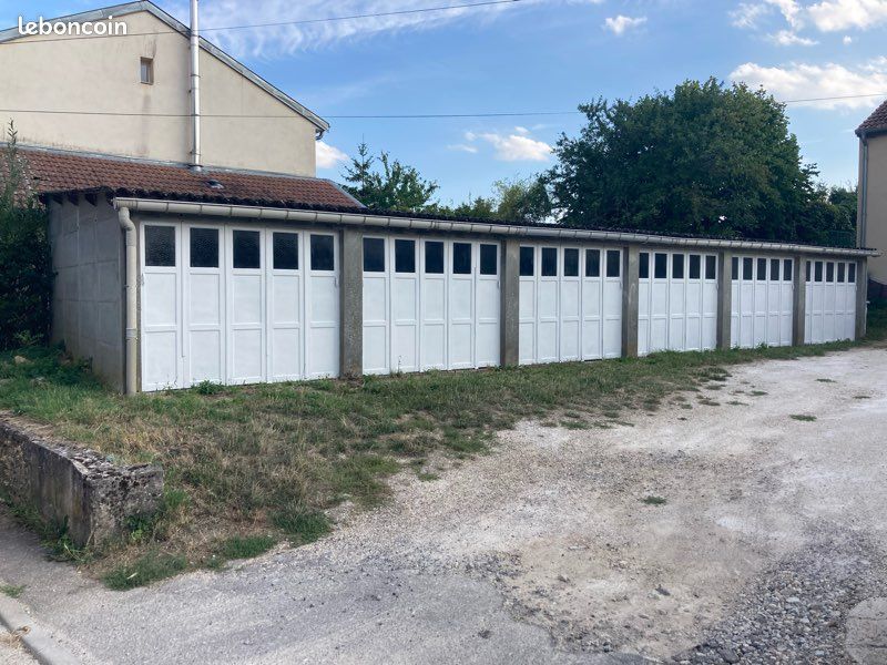 Location garage · à Dieulouard · 60 €/mois