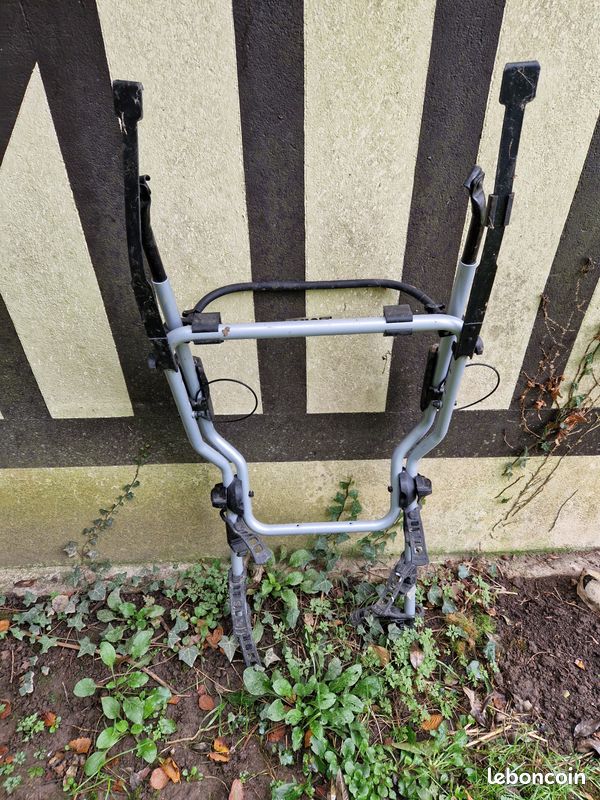Porte vélo (image 2)