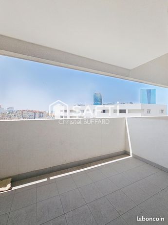 Appartement 2 pièces 39 m² — 4