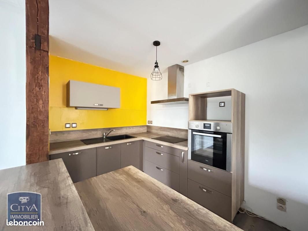 Appartement a louer bourges - 3 pièce(s) - 63 m2 - Surfyn