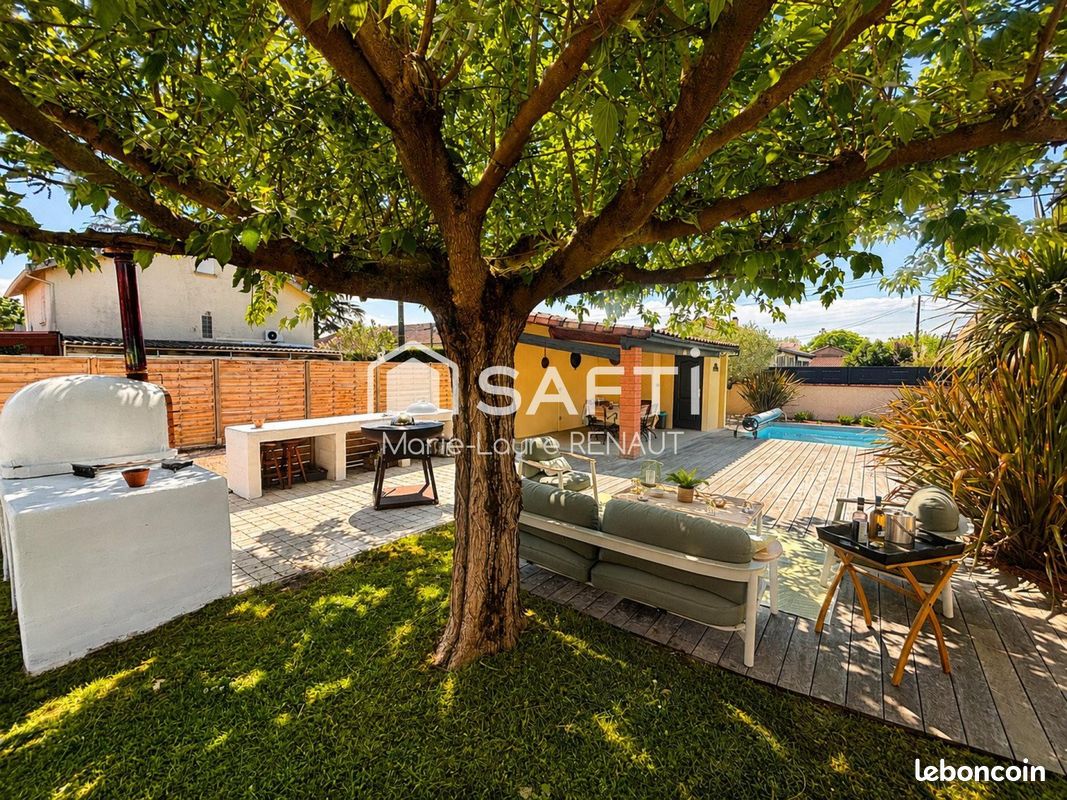 Villa 5 pièces 169 m² (image 6)