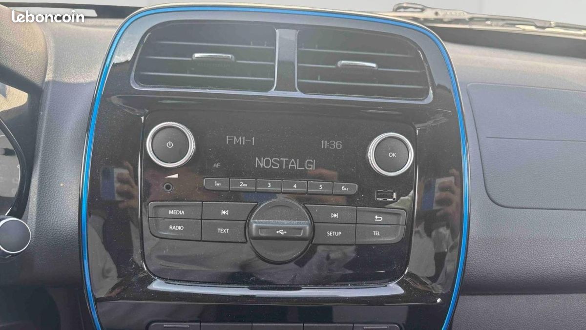 Dacia Spring Achat Intégral Confort (image 15)