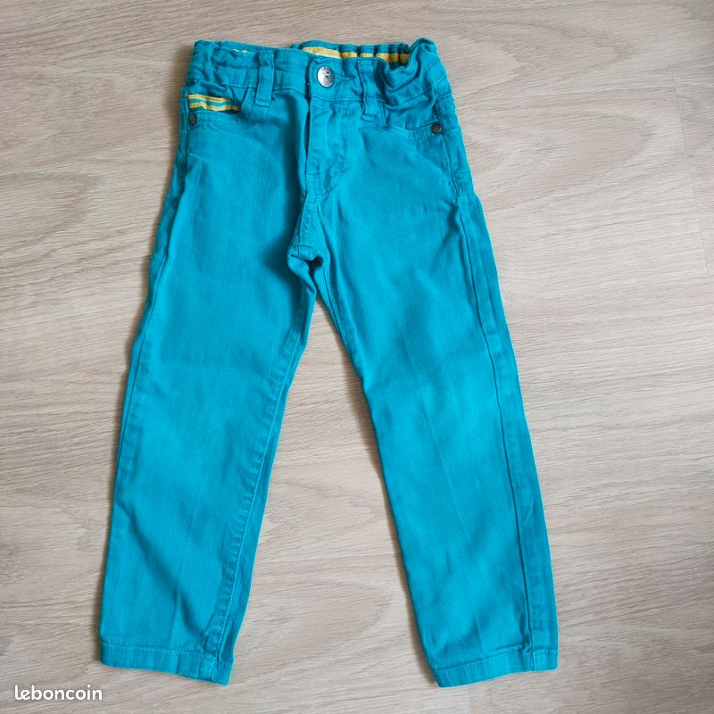 Pantalon garçon DPAM ans Vêtements